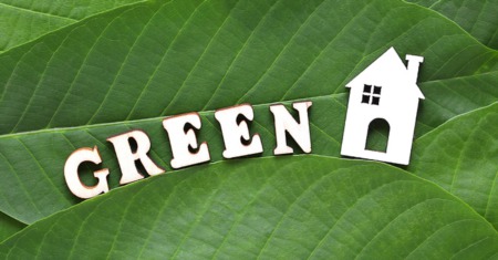 Buying a Home and Want to Go Green? Consider One of These Newer, More Environmentally Friendly Homes