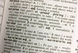 8 Unusual Real Estate Words and Terms That’ll Blow Your Agent’s Mind If You Know Them