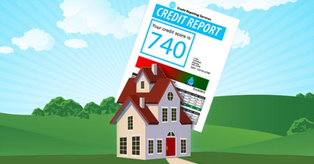 Why Home Buyers Should Still Care about Having a Higher Credit Score, Despite Fees Dropping for Buyers with Lower Credit Scores