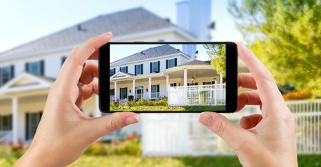  Go to Favorites How to Ensure Your Agent or Photographer Gets the Best Exterior Listing Photos of Your Home When You Sell