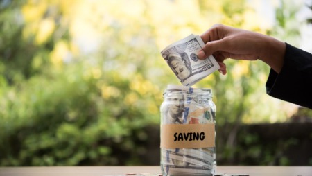 The Best Way a Family Can Save Money