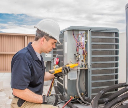 Do I Need to Check the HVAC System When Buying a Home?