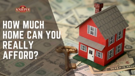 How Much Home Can You Really Afford?