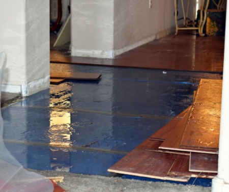 Keep An Eye Out For These Warning Signs Of Home Damage