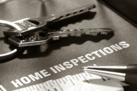 Why You Should Never Waive the Home Inspection