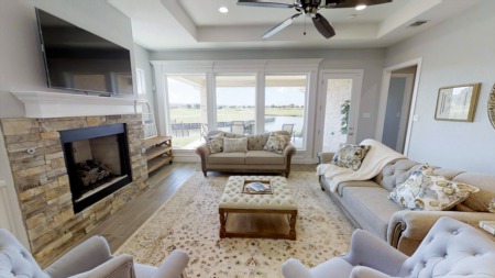 The Importance of Staging and Curb Appeal