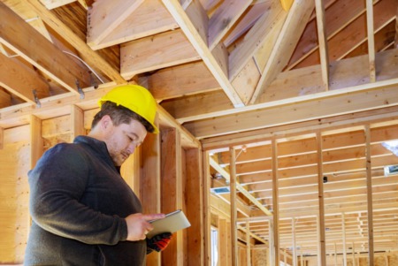 6 Point Checklist on New Construction Homes