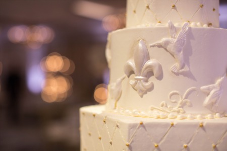 What Mortgage Lenders and Wedding Cakes Have in Common