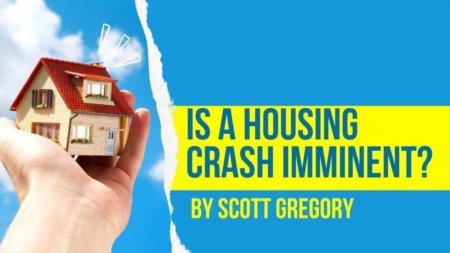 Is a Housing Crash Imminent?