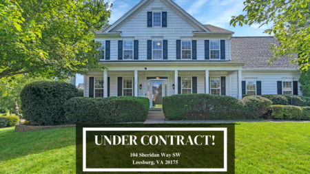104 Sheridan Way SW, Leesburg, VA 20175