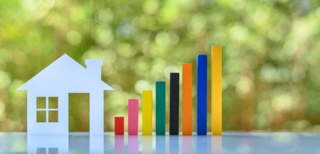 Home Equity Hits Record High