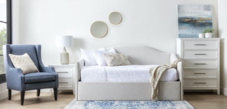 9 Decor Trends That Are In and Out