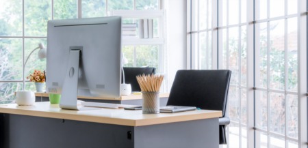 Equip a Home Office for Success