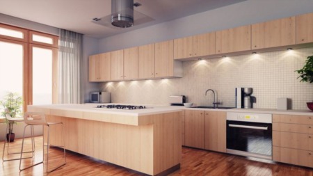 The Top 8 Cabinetry Trends for 2020