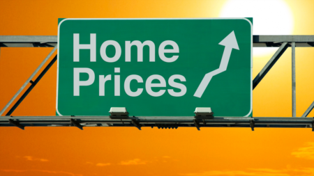 Home Price Spike Biggest Since 2014