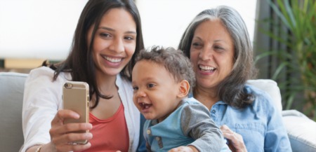 Buyers Are Increasingly Shopping for Multigen Homes