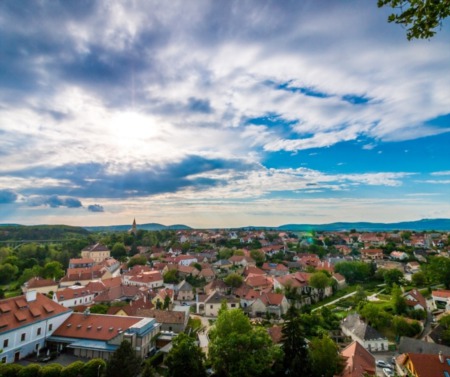 3 Reasons to Be Optimistic about Real Estate in 2021