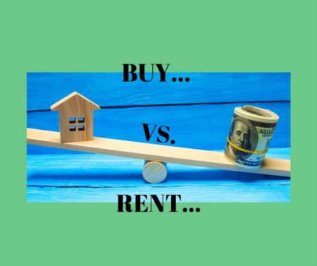 Owning a Home is Still More Affordable Than Renting One