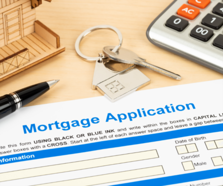 The Do's and Don'ts after Applying for a Mortgage #2