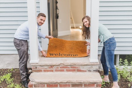 Preparing To Sell Your Home 