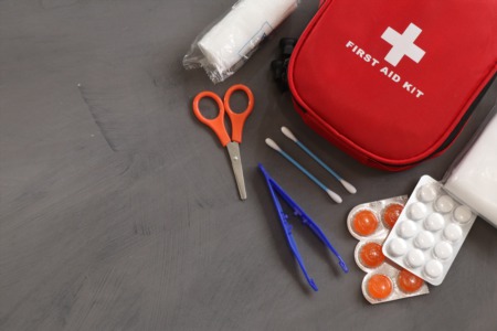 Emergency Home Kit 