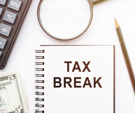 Tax Breaks 