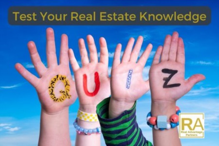 Quiz: Real Estate Myths