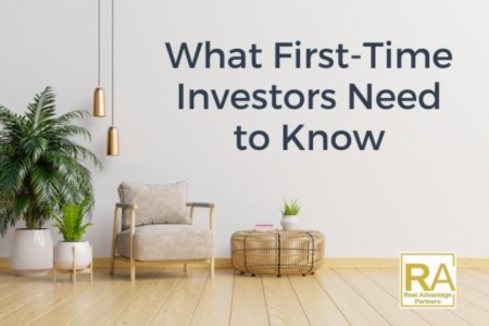 Tips for First-Time Investors