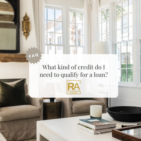 What Kind of Credit Do I Need?