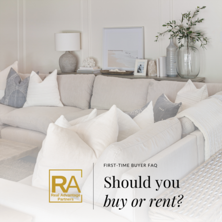 Renting vs. Buying: Pros and Cons, Should you buy or rent?