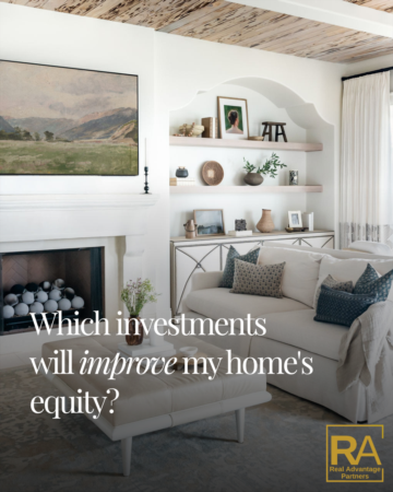 Home Equity Tip