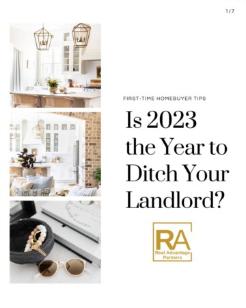 Quiz: Is it time to ditch your landlord in 2023?