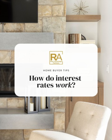 How do interest rates work?