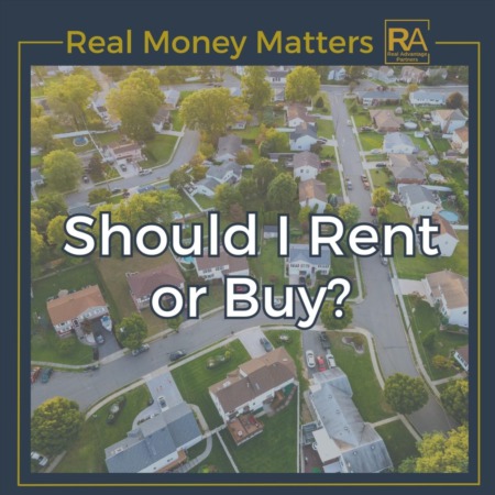 Should I rent or Buy?