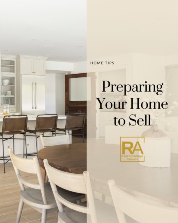 Is Your Home Ready for the Market?