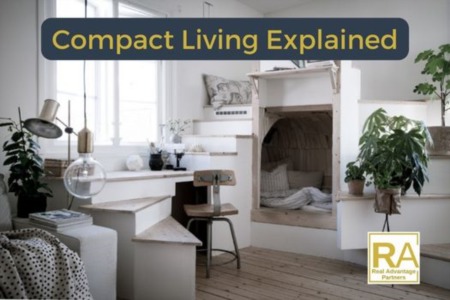 Compact Living Explained