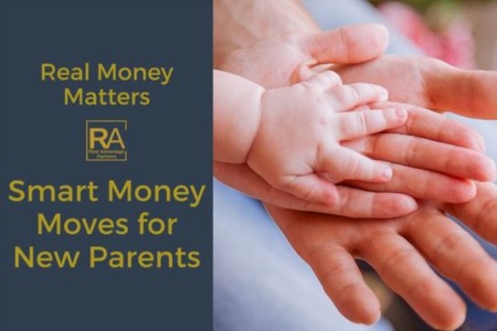  Smart Financial Moves for New Parents