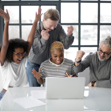 How to Win in a Seller's Market