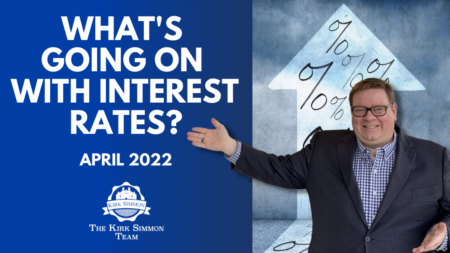 What's Going On With Interest Rates?