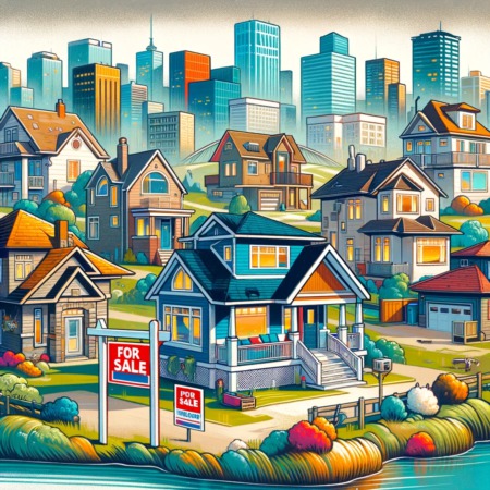 Edmonton Real Estate: A Comprehensive Review of 2023's Dynamic Market
