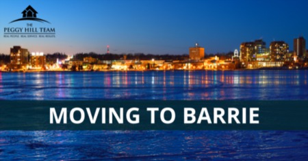 Living in Barrie: Everything You Need to Know Before Relocating to Barrie [2023]
