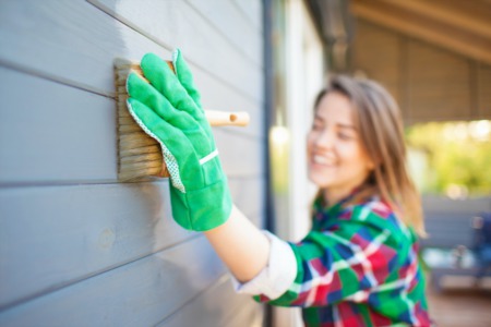 8 of the Best High-ROI Home Improvements to Your Home's Exterior
