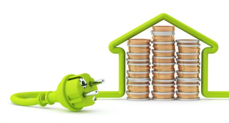 These 5 High-ROI, Energy-Efficient Upgrades Increase Your Home's Value