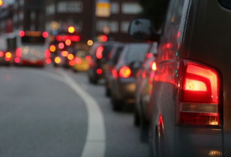 Are Commute Times Important When Buying a Home?