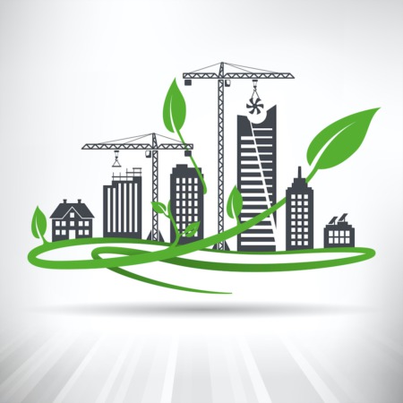 Sustainable Building Trends in Home Construction