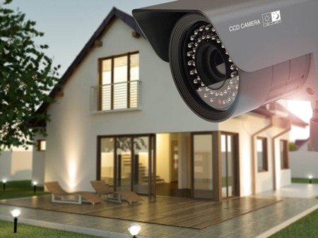 Home Security Systems Guide