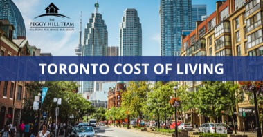 Cost of Living in Toronto: Average Housing Prices, Living Expenses & Salaries [2023]