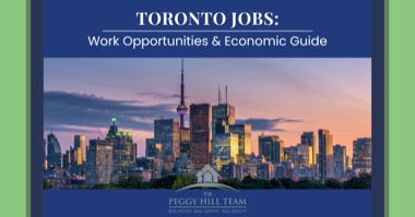 Toronto Economy: Top Industries & Best Companies to Work For in Toronto [2023]