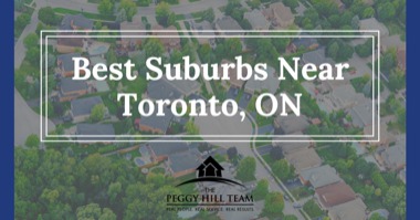Best Toronto Suburbs: 8 Best Places to Live Near Toronto