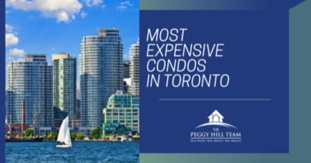 8 Most Expensive Condos in Toronto: An Insider's Overview of Toronto's Nicest Condos